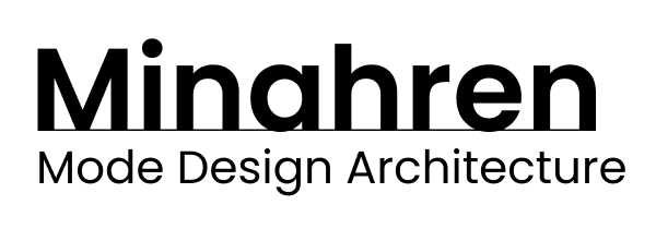 Minahren logo